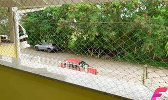 Imagem 6: Casa semi mobiliada, com 5 dormitórios