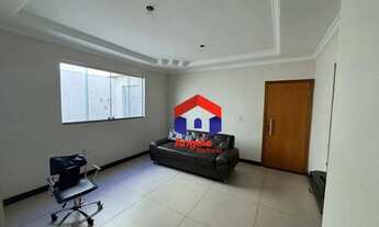 Imagem 2: Área Privativa com 3 quartos à venda, 105 m² por R$ 450.000 - Rio Branco - Belo Horizonte