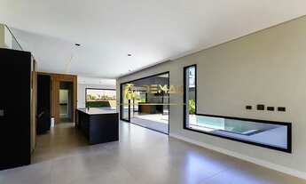 Imagem 2: Casa de Luxo no Condomínio Alphaville II