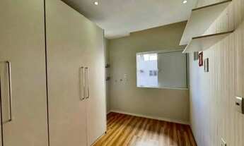 Imagem 5: Torre Trivento 3/4 sendo 1 Suite..