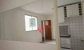 Imagem 3: Apartamento à Venda de 02 Quartos no Bairro República em Ribeirão Preto Completo em Armári