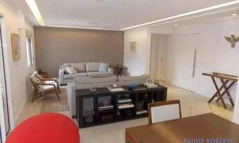 Imagem 4: COBERTURA - ALTO DE PINHEIROS - SP