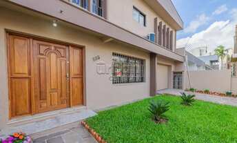 Imagem: Casa com 3 suítes no bairro Jardim Botânico