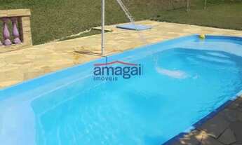 Imagem 2: Chácara para venda no Chácaras Reunidas Igarapés