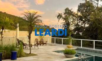 Imagem: CASA EM CONDOMÍNIO - GENESIS 2 - SP