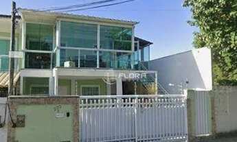 Imagem: Casa com 4 dormitórios à venda, 155 m²