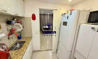 Imagem 6: Ótima cobertura de 3 quartos com espaço gourmet em Maria Paula! Exclusividade