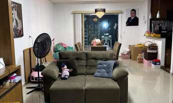 Imagem: CASA MOBILIADA NO CONDOMÍNIO FOREST HILL