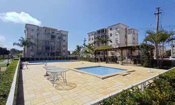 Imagem 7: Apartamento de 3 dormitórios/Quartos. Sacada. Pátio arborizado. Vaga Escriturada