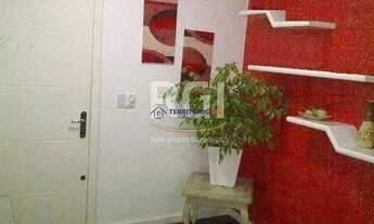 Imagem 3: Apartamento para Venda - 90m², 3 dormitórios, sendo 1 suites, 1 vaga - Jardim São Pedro