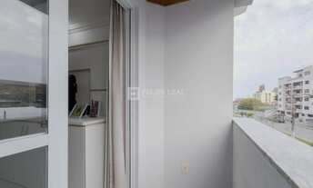 Imagem 6: APARTAMENTO À VENDA LOCALIZADO NO BAIRRO CAPOEIRAS EM FLORIANÓPOLIS/SC