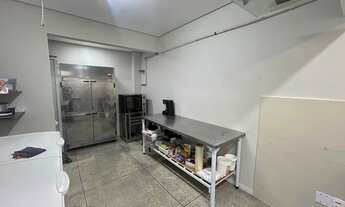 Imagem 3: CAFETERIA Á VENDA