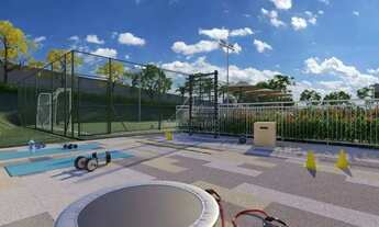 Imagem 4: Apartamento com 2 quartos (1 suíte) no bairro São Luíz