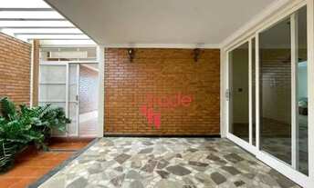 Imagem 3: Casa à Venda de 05 Quartos no Bairro Alto da Boa Vista em Ribeirão Preto com Piscina