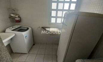 Imagem 4: Apartamento residencial mobiliado para locação no bairro Patrimônio