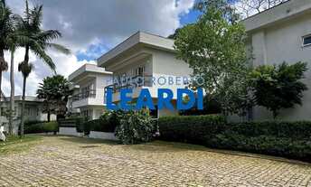 Imagem: CASA EM CONDOMÍNIO - BOSQUE DO VIANNA