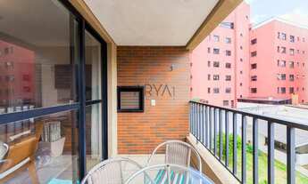 Imagem 5: Apartamento à venda no Vila Izabel ARYA1