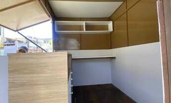 Imagem 3: Trailer Galpão / depósito com venda por R$14.000