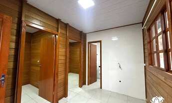 Imagem 7: Casa com amplo terreno para locação anual no bairro Itajuba em Barra Velha