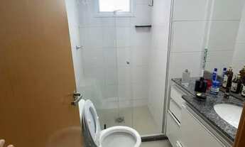 Imagem 7: Vende-se apartamento no Edifício NYC em Cuiabá MT