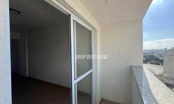 Imagem 5: Apartamento com 1 dormitório para alugar, 43 m² por R$ 3.346,60/mês - Santa Paula - São Ca