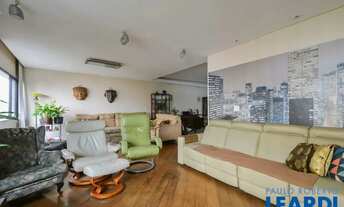 Imagem 7: APARTAMENTO - MORRO DOS INGLESES - SP