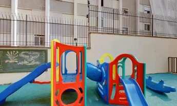 Imagem 3: Imóvel para aluguel com 50 metros quadrados com 2 quartos em Perdizes - São Paulo - SP