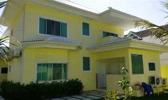 Imagem 2: 0 - Casa 4 quartos, sendo 3 suítes