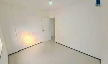 Imagem 4: Apartamento para Venda em São Luís, Renascença, 2 dormitórios, 1 suíte, 3 banheiros, 1