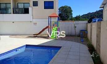 Imagem 7: Apartamento com 2 dormitórios à venda, 54 m² por R$ 350.000,00 - Bom Retiro - Teresópolis