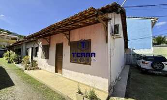 Imagem: Ótima casa linear de 2 quartos em Maria