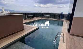 Imagem 4: Flat no Cosmopolitan Home 201 Sul Mobiliado