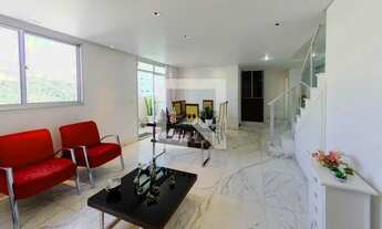 Imagem 2: Apartamento à Venda - Buritis, 3 Quartos, 214 m2