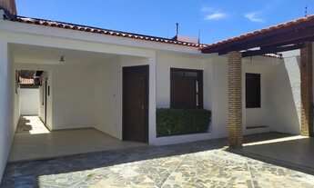 Imagem 3: Casa no Aeroporto