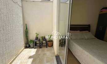 Imagem: Apartamento a venda em Igarapé / Bairro