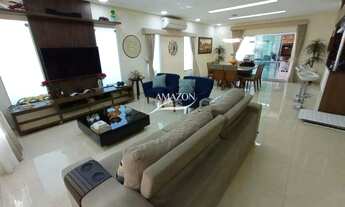 Imagem: Passaredo - 350m2 - 04 suítes - 04 vagas