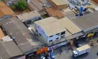 Imagem 4: Prédio Comercial no Parque Trindade