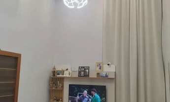 Imagem 7: Casa Térrea No Condomínio Jardim Marselha 230m² Com 3 Suítes - R$640.000/ Financia