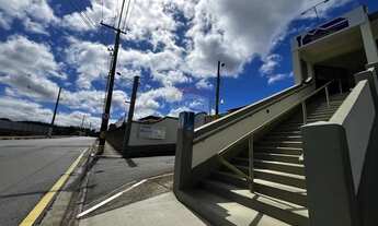 Imagem 4: Galpão para locação de 1130 m², por 27.000,00 - Condomínio Industrial Ribeirão dos porcos