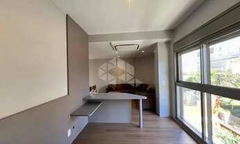 Imagem 2: Loft 42M² - para Alugar