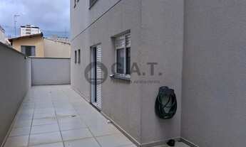 Imagem 4: Aluguel de Apartamento 2 Quartos na Vila Jardini, Sorocaba-SP: 1 Suíte, 2 Salas, 1 Banheir