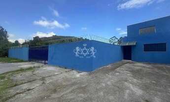 Imagem 6: Galpão / Barracão à venda, Caputera, Caraguatatuba, SP