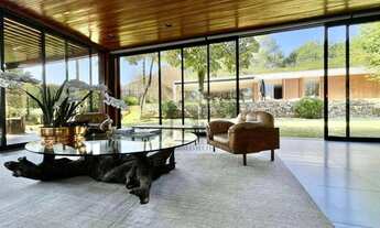 Imagem: Casa com 4 dormitórios à venda, 800 m²