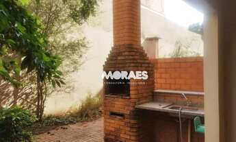 Imagem 7: Casa com 3 dormitórios à venda, 225 m² por R$ 620.000,00 - Jardim Estoril III - Bauru/SP