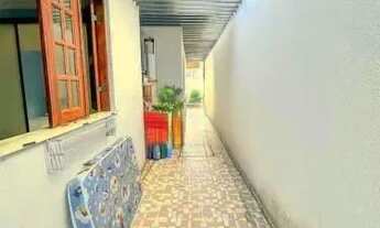 Imagem 5: VENDO CASA EM LAGOA NOVA / LEAC 23