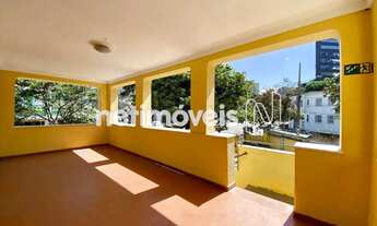 Imagem: Locação Casa Funcionários Belo Horizonte