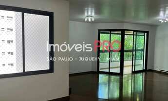 Imagem 6: Apartamento para locação em Moema Pássaros