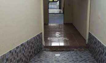 Imagem 3: Edícula com 2 dormitórios para alugar, 132 m² por R$ 980,00/mês - Jardim Conceição - São J