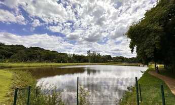 Imagem 14: Terreno a venda com 300m² a venda no Condominio Residencial das Acácias na cidade de Pauli