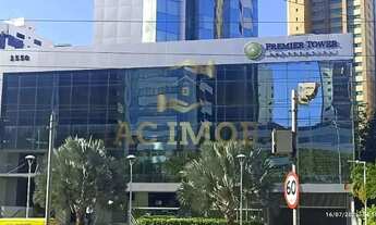 Imagem 1: Oportunidade única: Sala comercial à venda na Pituba, Salvador-BA com 1 sala, 1 banheiro